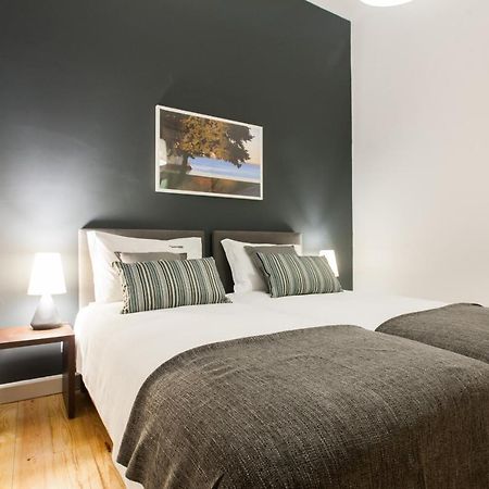 Flh Baixa Family Apartment Lisbon Bagian luar foto
