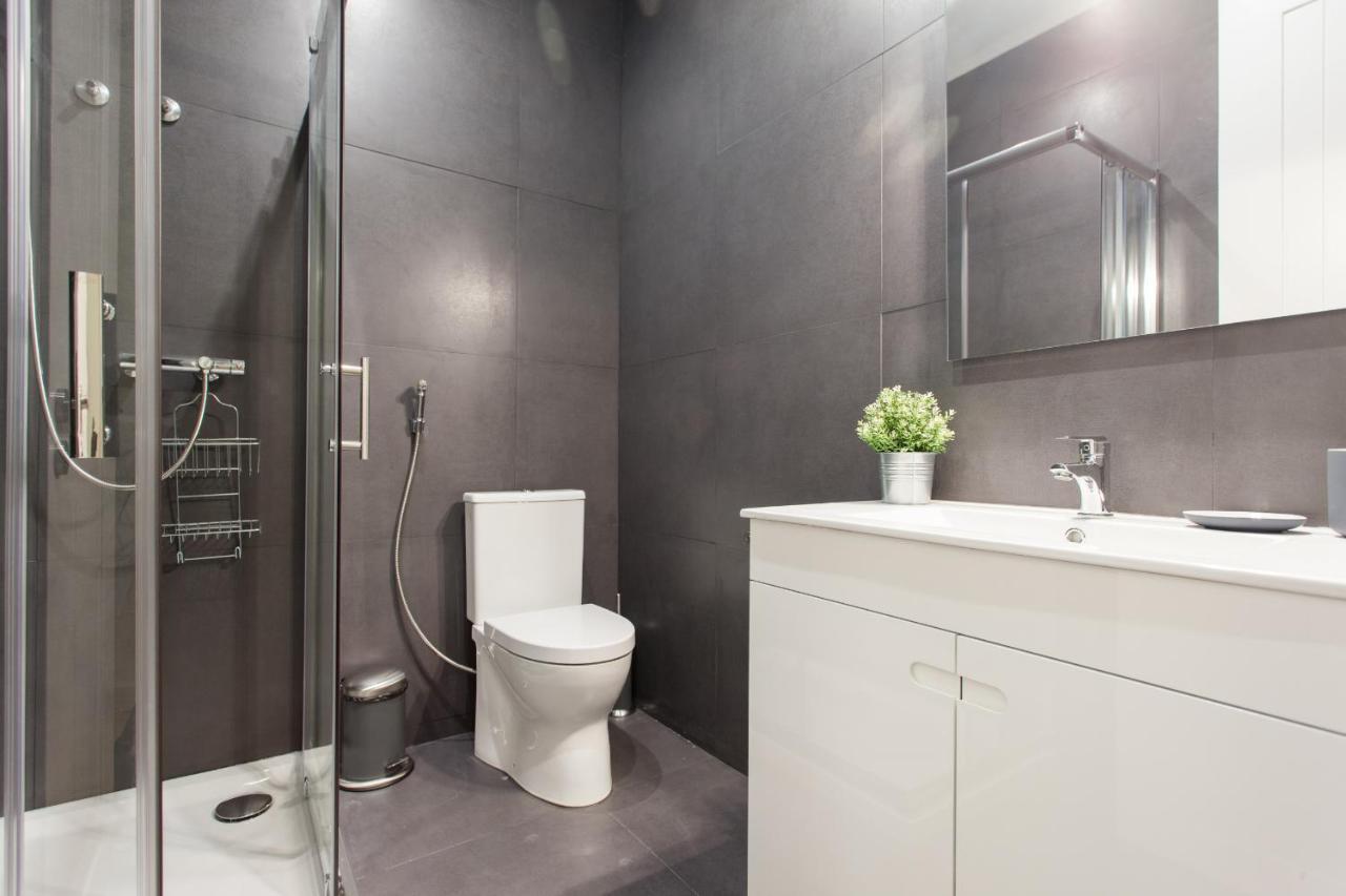Flh Baixa Family Apartment Lisbon Bagian luar foto