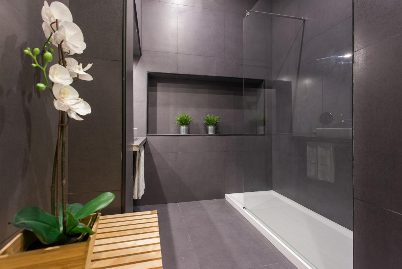 Flh Baixa Family Apartment Lisbon Ruang foto