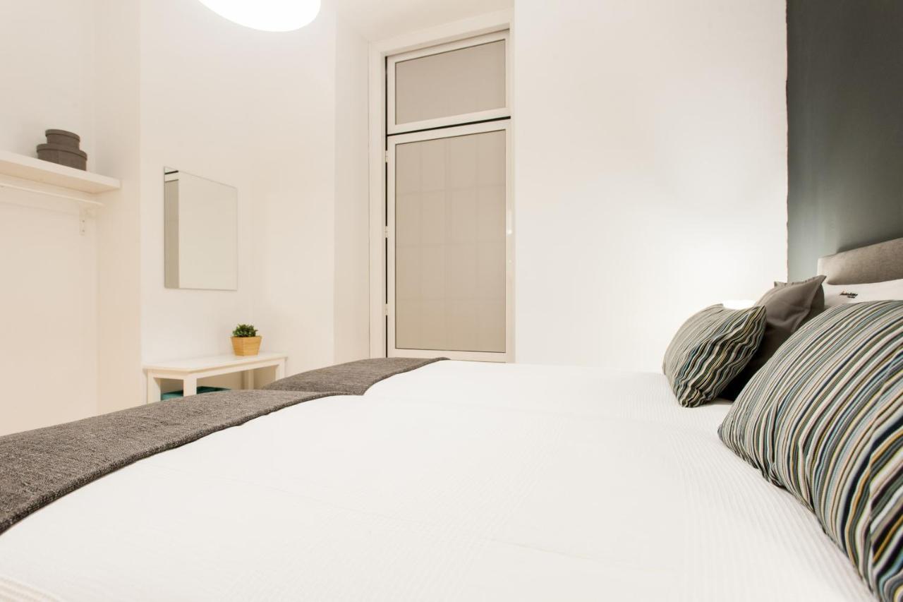 Flh Baixa Family Apartment Lisbon Bagian luar foto